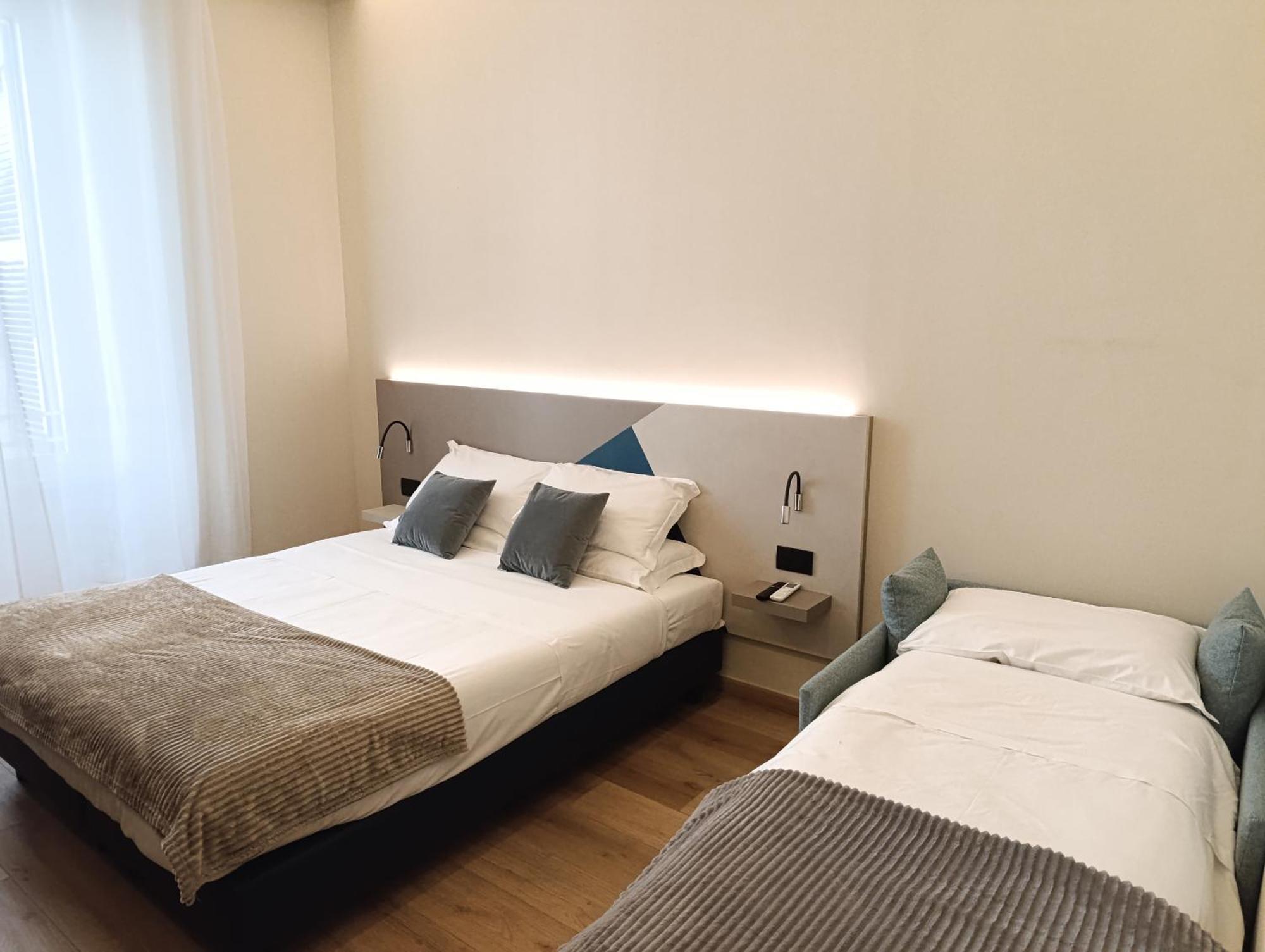 Appartamento Honeycomb Roma