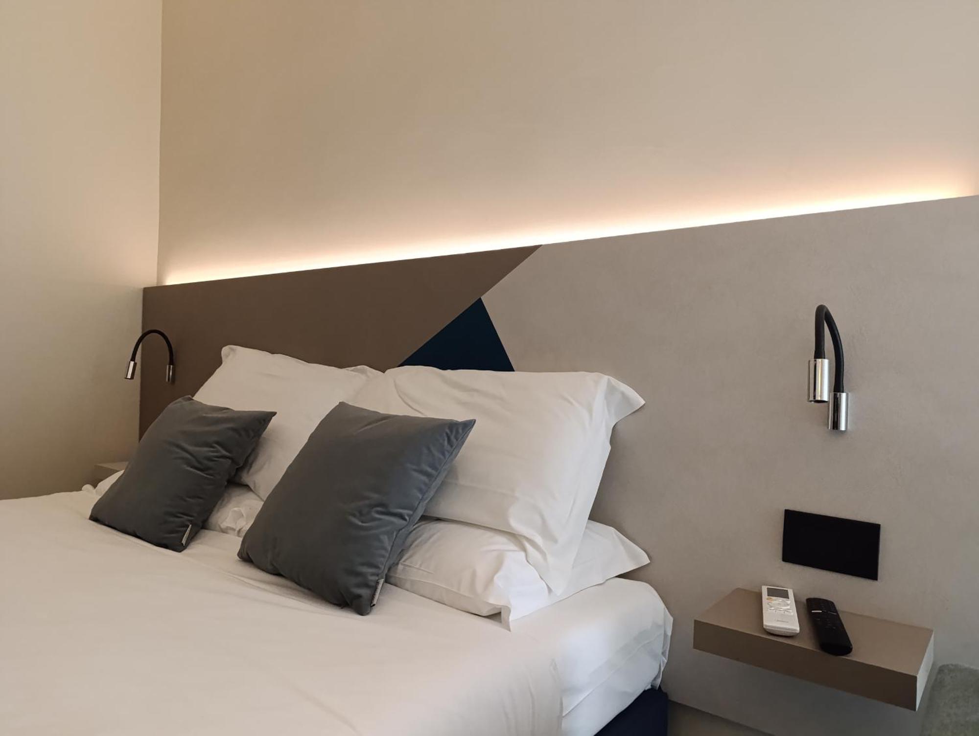 Apartment Honeycomb