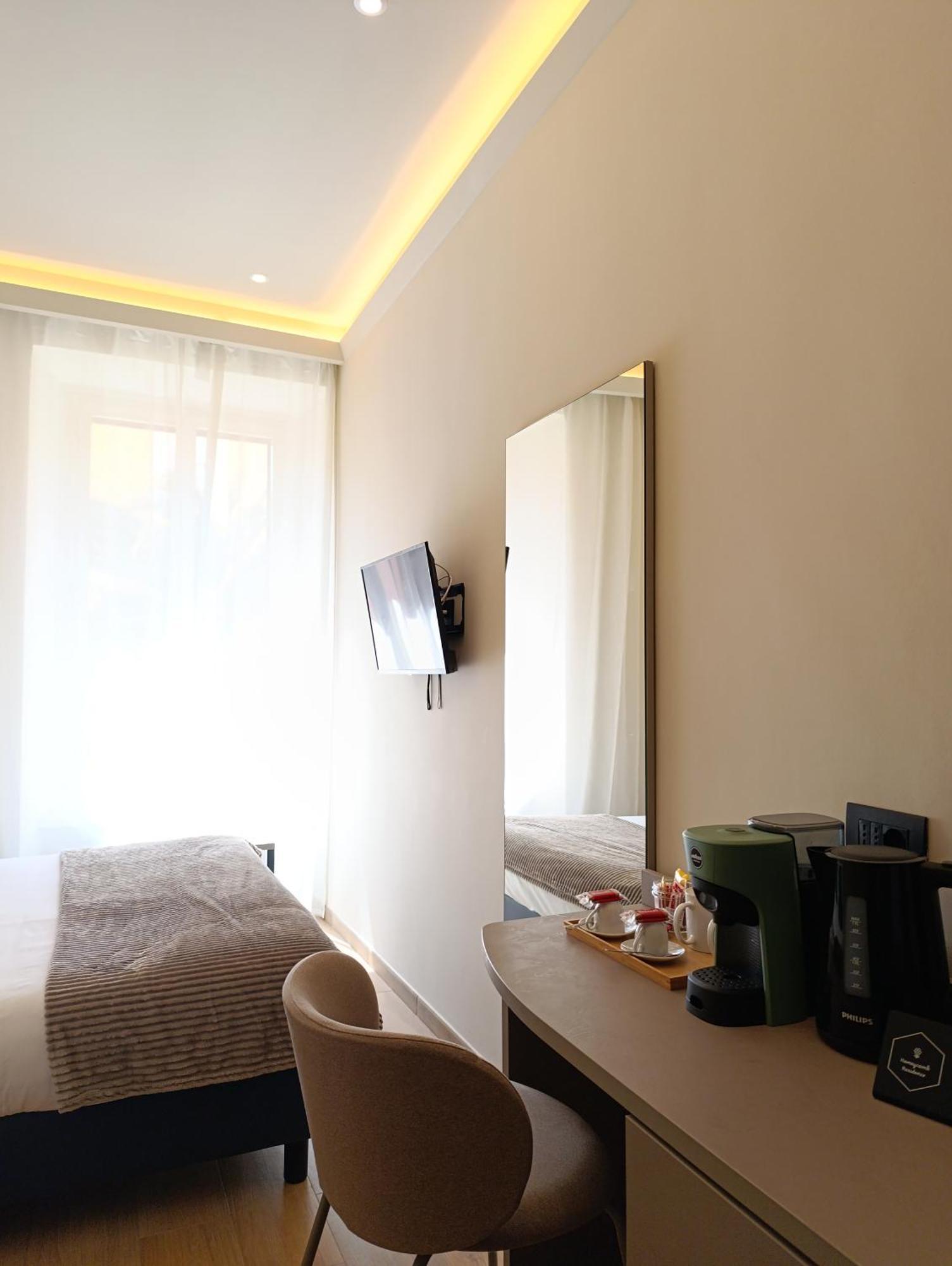 Appartamento Honeycomb Roma